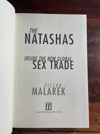 The Natashas