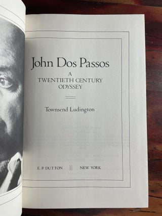 John Dos Passos