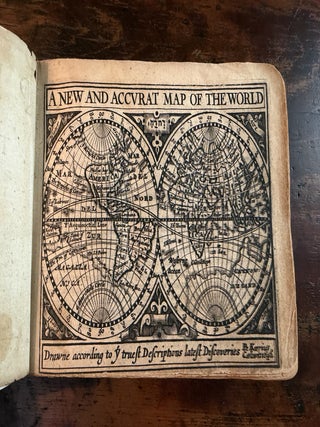A Prospect of the Most Famous Parts of the World - bound with - England Wales Scotland and Ireland Described