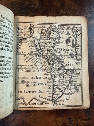 A Prospect of the Most Famous Parts of the World - bound with - England Wales Scotland and Ireland Described
