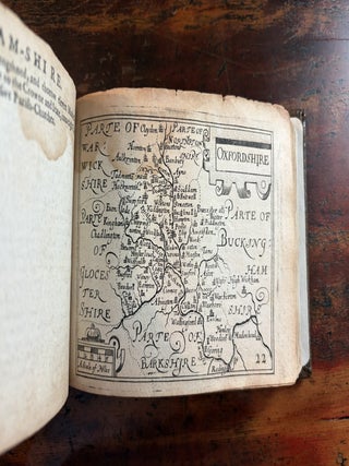 A Prospect of the Most Famous Parts of the World - bound with - England Wales Scotland and Ireland Described