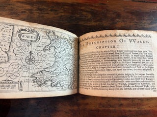 A Prospect of the Most Famous Parts of the World - bound with - England Wales Scotland and Ireland Described