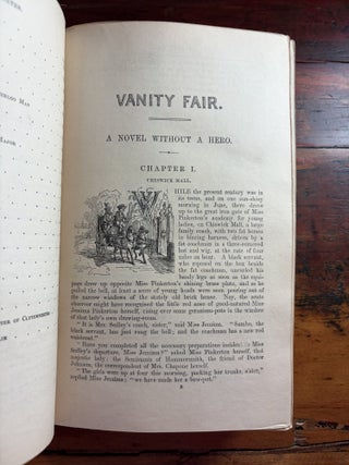 Vanity Fair