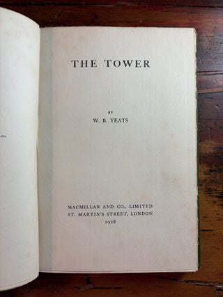 The Tower