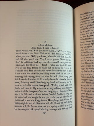 Finnegans Wake