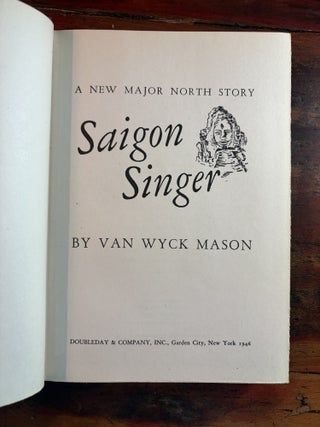 Saigon Singer