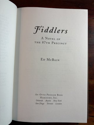 Fiddlers