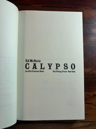 Calypso