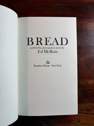 Bread