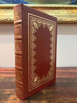 Item #6261 Medical Ethics. Thomas Percival