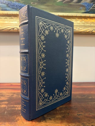 Item #6269 The Cannon of Medicine of Avicenna. Avicenna
