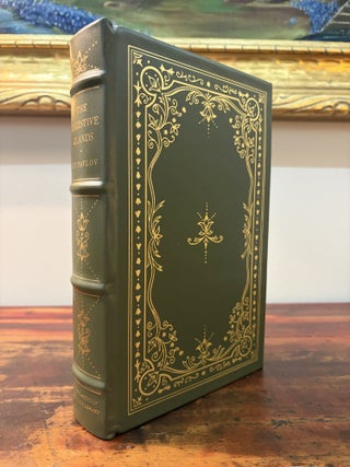 Item #6271 The Work of the Digestive Glands. Ivan Petrovitch Pavlov