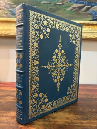 Item #6292 The Natural History of the Human Teeth and A Practical Treatise on the Diseases of the...