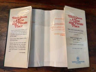 A Fine and Private Place