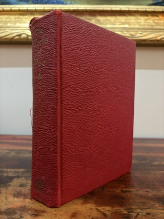 Item #6310 The Works of Edgar Allen Poe. Edgar Allen Poe