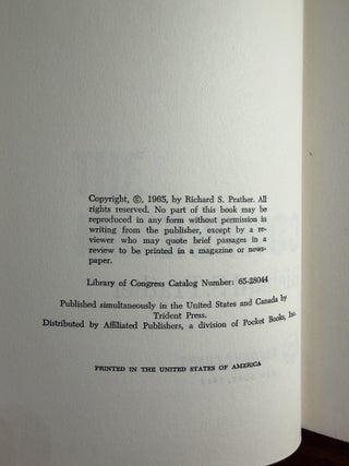 The Meandering Corpse