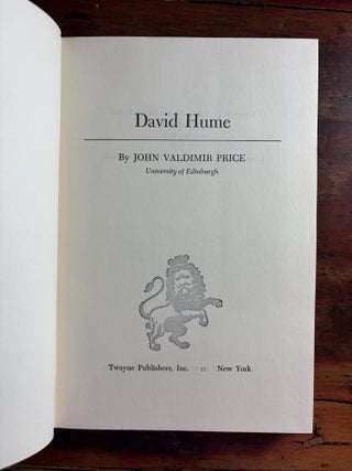 David Hume